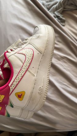 Grapefruit Af1s Size 9.5w 