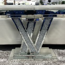 Beautiful Louis Vuitton Console Table Now 50% Off