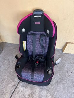 Not free, reasonable offers welcome Cosco Convertible Car Seat