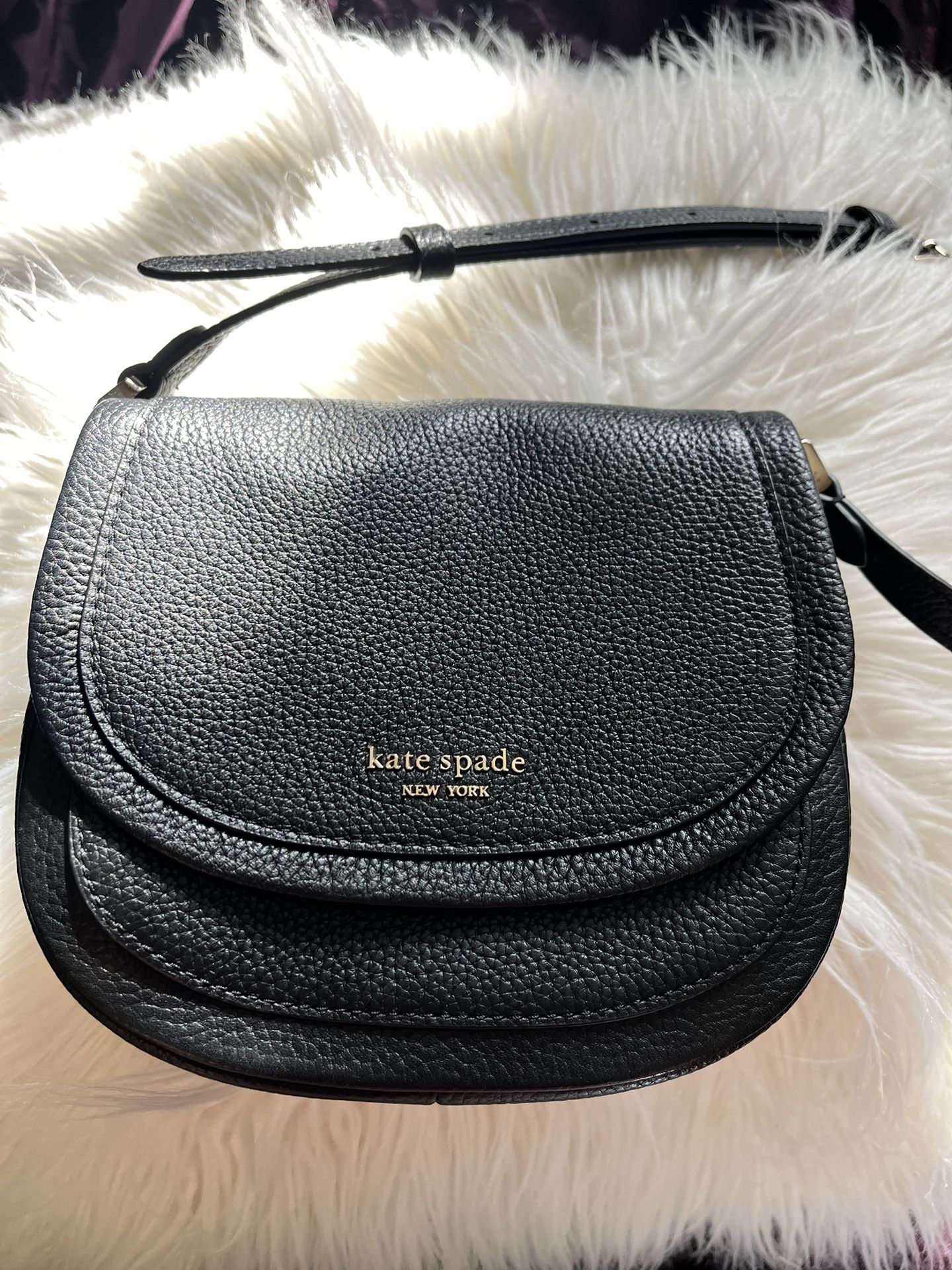 Kate Spade Mini Crossbody