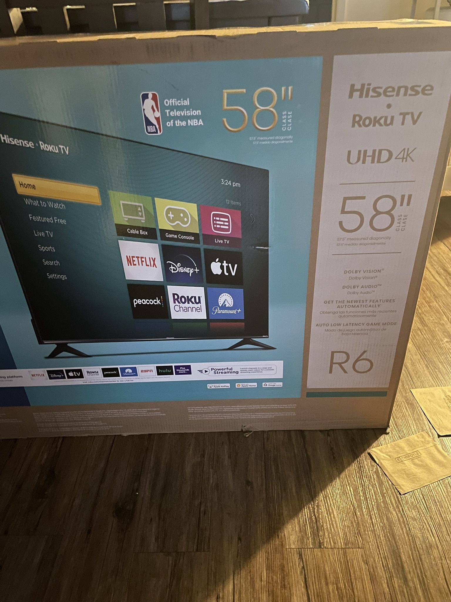 Hisense+Roku,All Products : American Fashion Style Bags On Sale