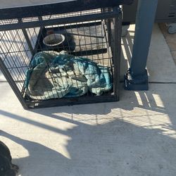 Dog Crate