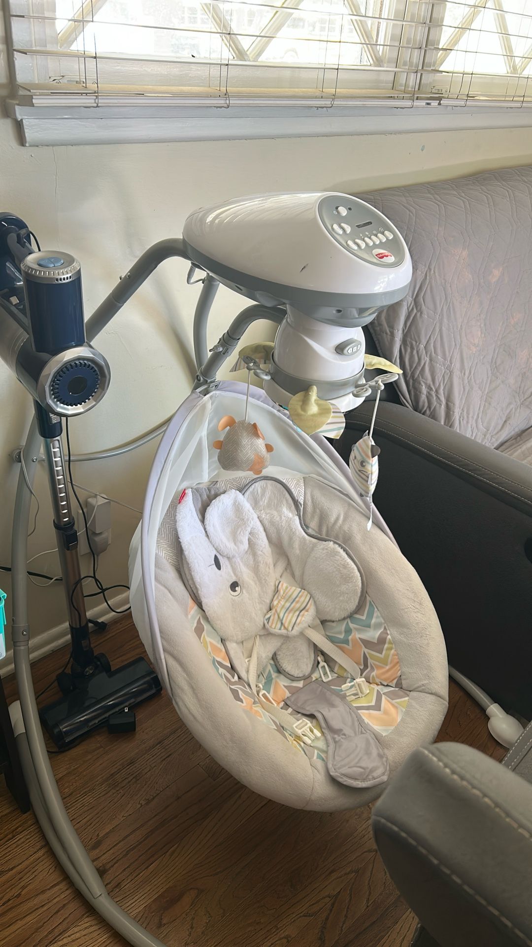 Fisher Price Baby Swing