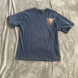 Mens Amiri T-shirt
