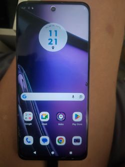 Moto G Stylus 2023