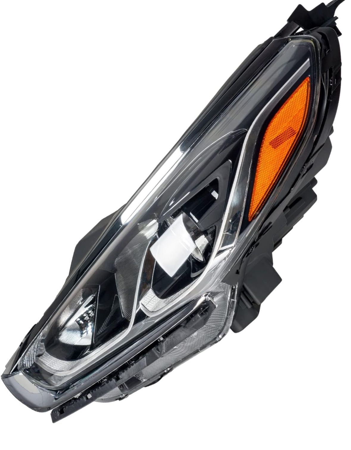 Headlight Assembly for Sonata 2018-2019HY(contact info removed), HY(contact info removed),