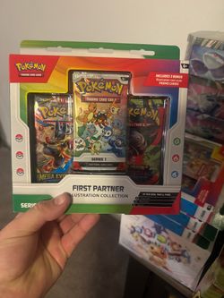 Pokemon Sealed Lot for Sale