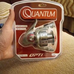 Quantum Reel Optix