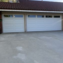 Garage Doors