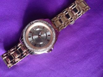Geneva Quarts women's Watch