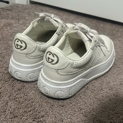 Gucci Shoes 