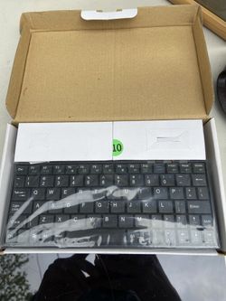 Mini Keyboard 