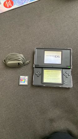 Nintendo DS