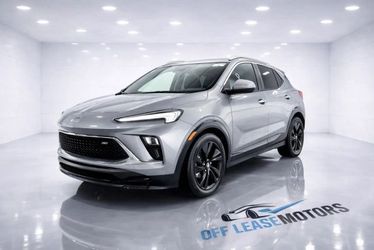 2024 Buick Encore GX