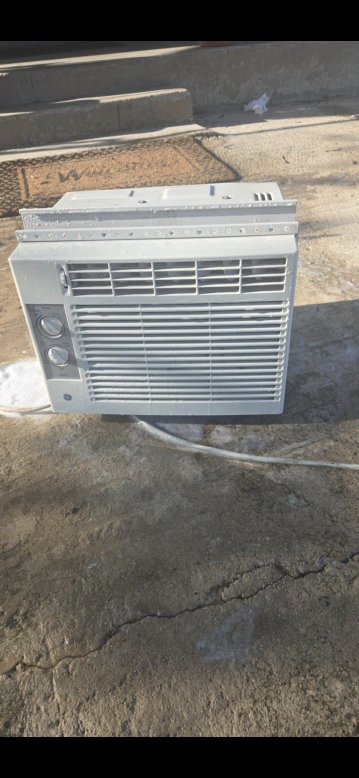 Ge Ac Unit
