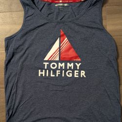 Tommy Women's Tank
