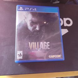 Ps4 