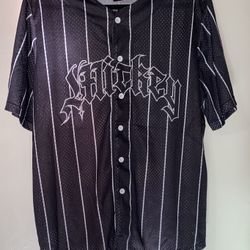 Mickey Jersey