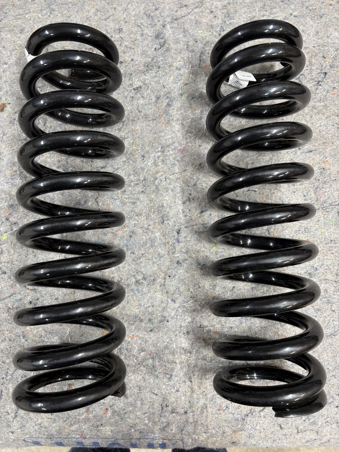 Dobinsons Coil Springs C59-134