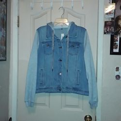 Women's Jacket 