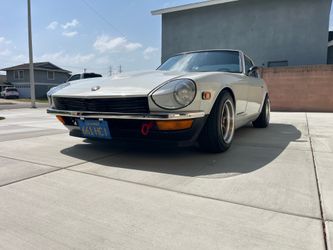 1973 Datsun 240Z