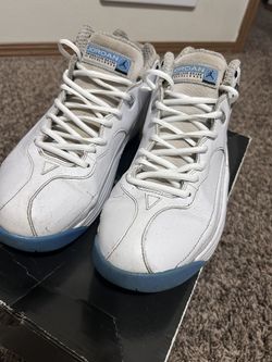 Jordan Jump-man Team 1