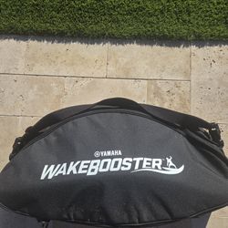 Yamaha Wakebooster 