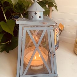 candle holder