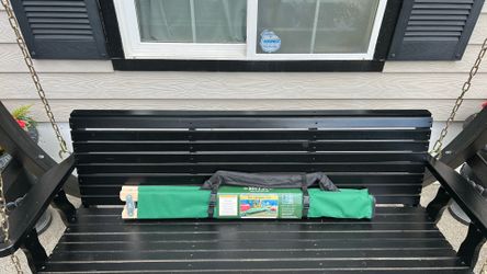 The Allagash Cot