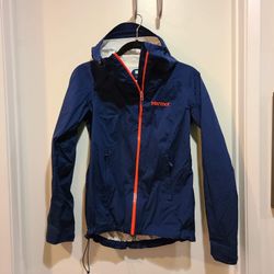 Marmot jacket