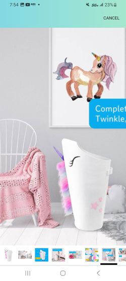 Unicorn Hamper