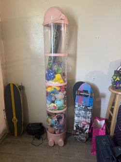 Toy tube
