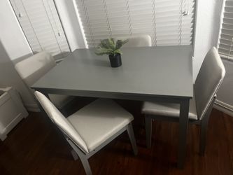 Dining Set Table