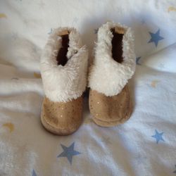 Baby Boot