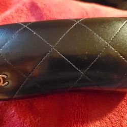 Chanel Glasses Case