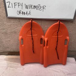 Ziffy Whomper $60 Each 