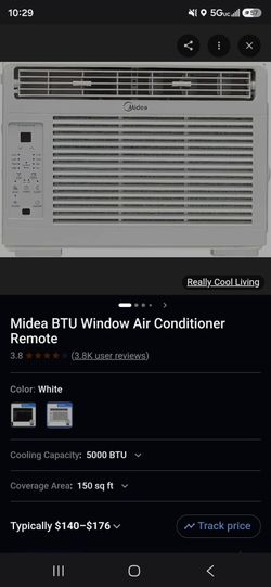 Ac unit