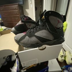 Retro 7 Bordeaux 2015