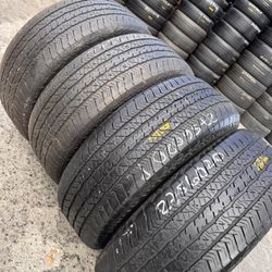 275/60/20 Hankook Dynapro