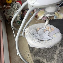 Fisher Price Baby Swing 