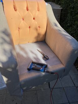 Retapiso Todo Tipo De Sillas