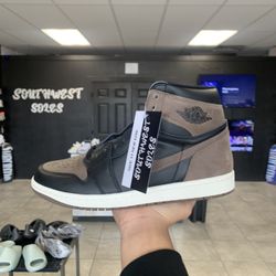 Jordan 1 Palomino Size 11 Available In Store! 
