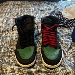 Jordan 1s