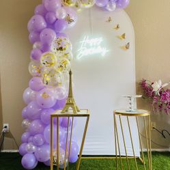 Party Decoration 
