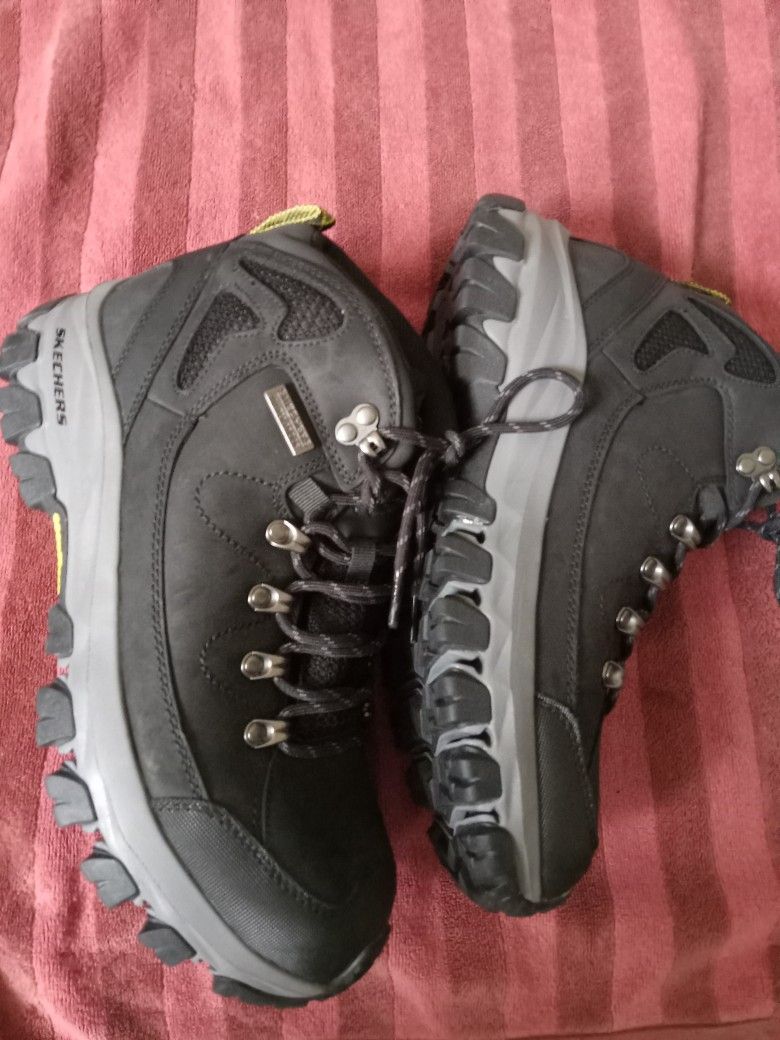 Sketcher Watter Proof 
