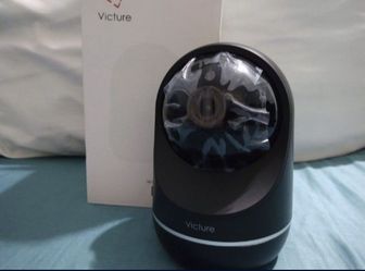 Wireless Nanny Cam