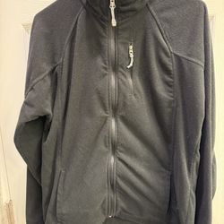 Black Diamond Fleece For Women 