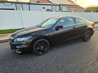 2011 Honda Accord