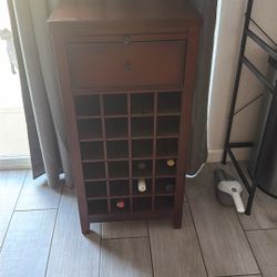 Wine Rack