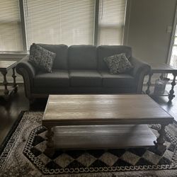Sofa Set 